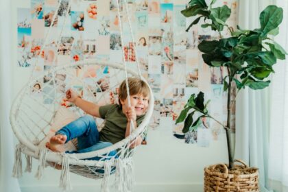 school holiday home management