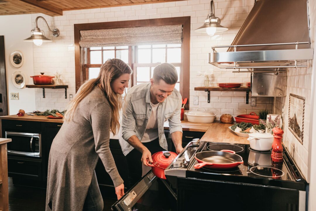 The ultimate Easter cleaning checklist