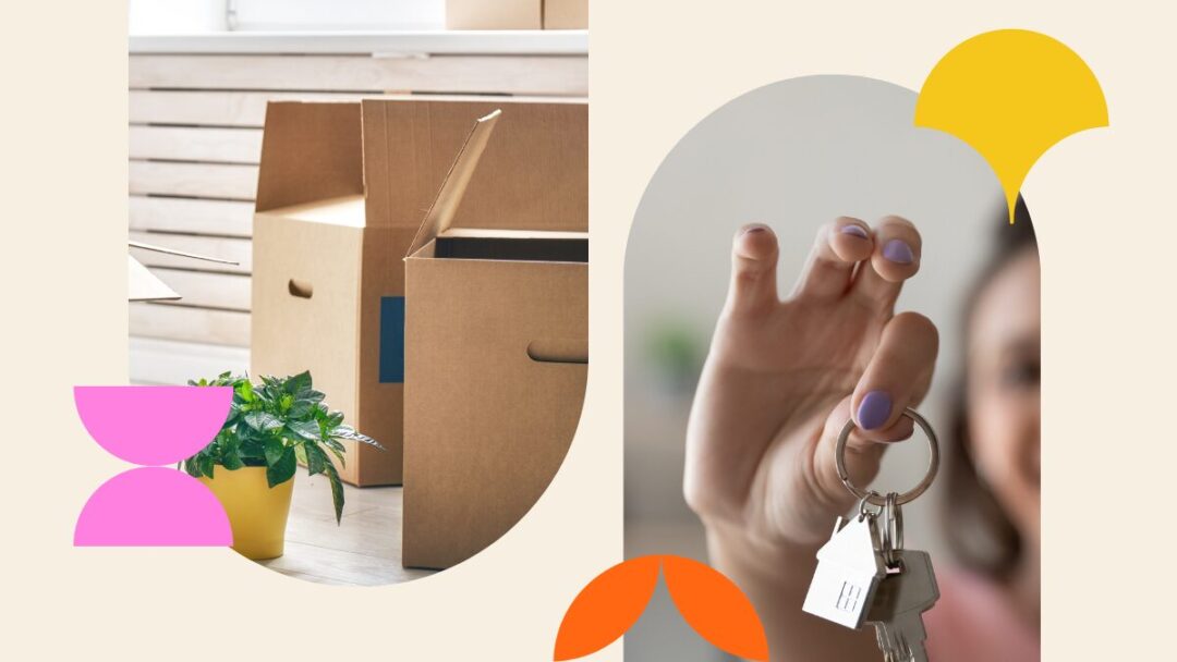 move-in cleaning benefits