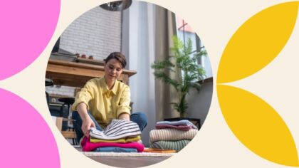 how moving cleaning works