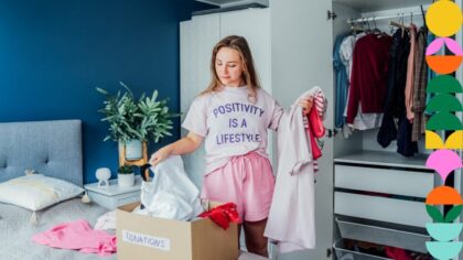 household items to donate