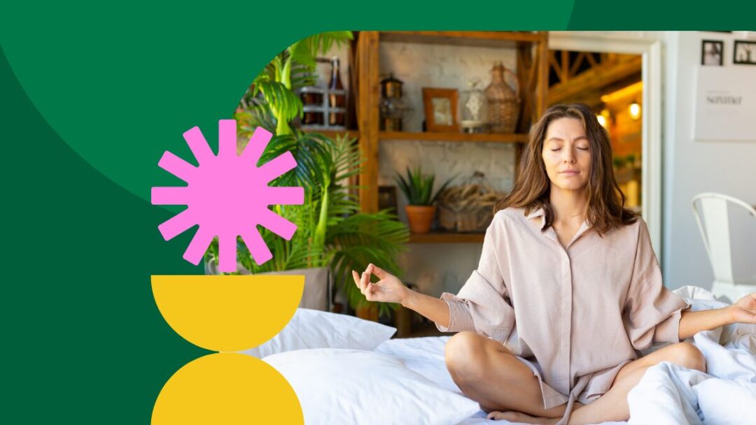cleaning for a digital detox