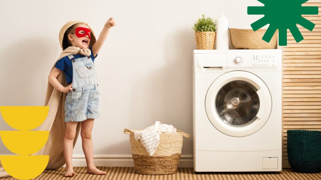 laundry services South Africa