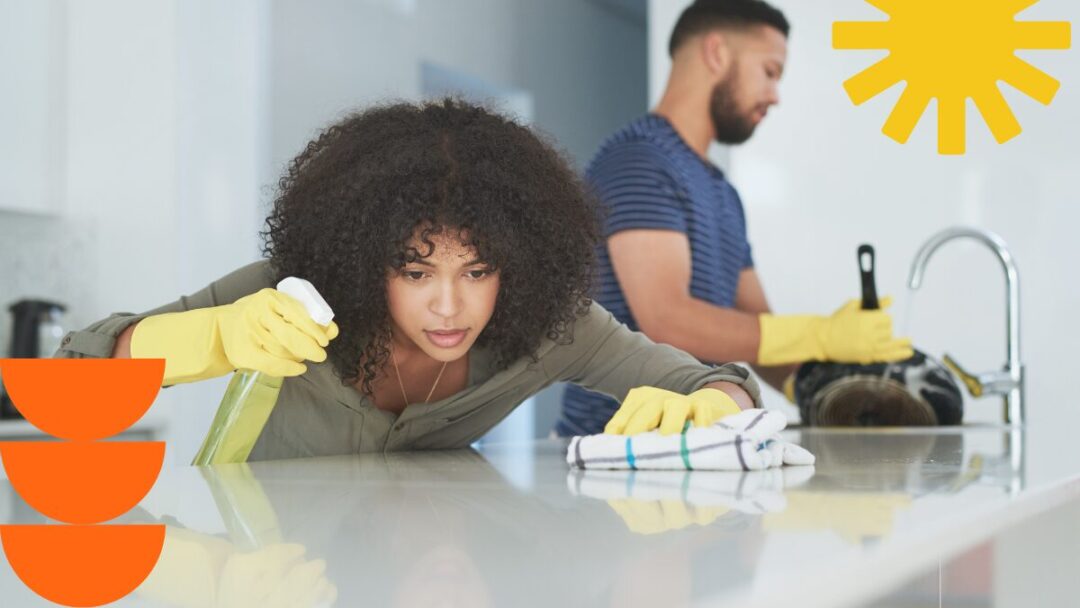 Understanding deep cleaning frequency: How often should you do it?