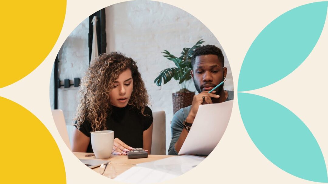 Black Friday budgeting