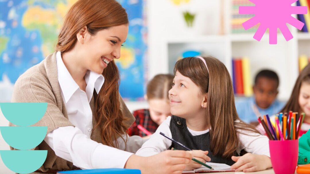 World Teacher’s Day: 5 life-changing lessons from teachers that last a lifetime