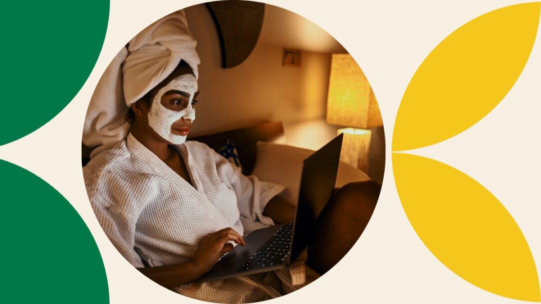 How to prioritise yourself: guilt-free ways to create more “me time”