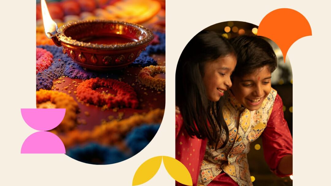 The joy of togetherness: little traditions that make celebrations special