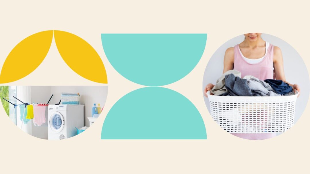 Laundry care symbols explained: read your clothing tags with confidence