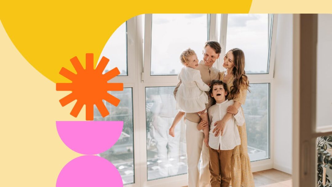 The psychology of a clean home and smart shopping: better decisions start here