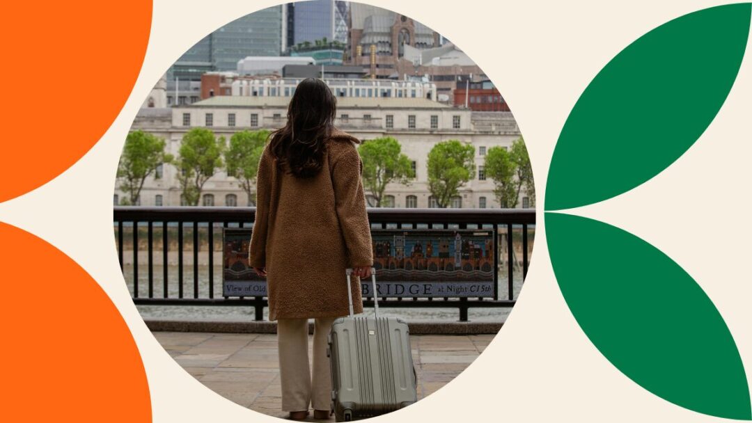 Black Friday travel essentials: clean & organise your gear for holiday trips