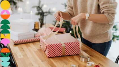cleaning gift ideas