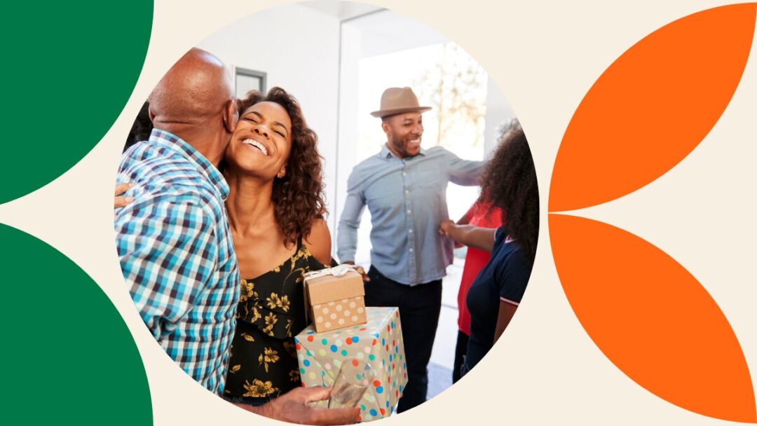 How to get your home guest-ready for the festive season (5 holiday cleaning tips)