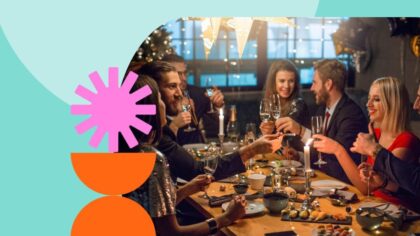 Christmas home hosting tips