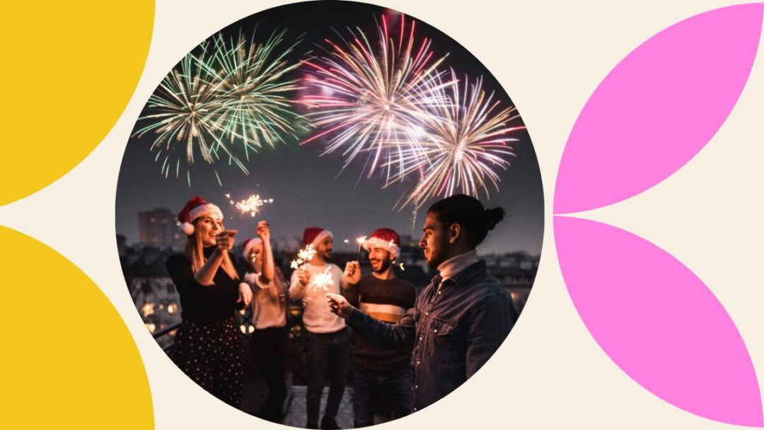 New Year deep cleaning: end the year on a fresh note