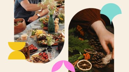 holiday stain removal