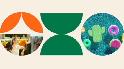 cooling and cleaning home summer