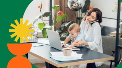 Childcare support
