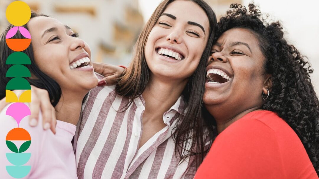 50 Women's Day messages to celebrate the one-of-a-kind women in your life