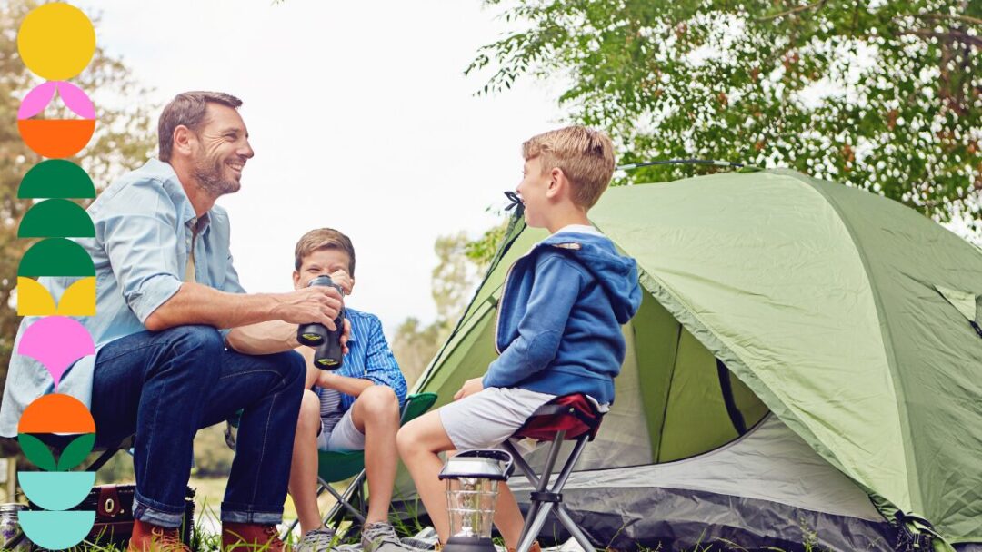 The best kid-friendly camping spots in South Africa