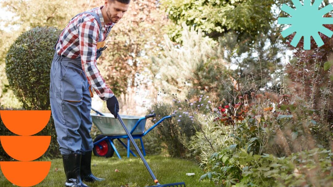 Outdoor spring cleaning checklist for your home