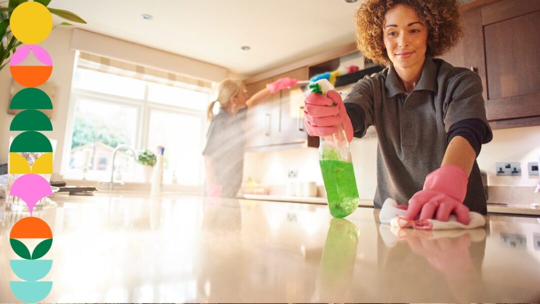 How to find a reliable house cleaner