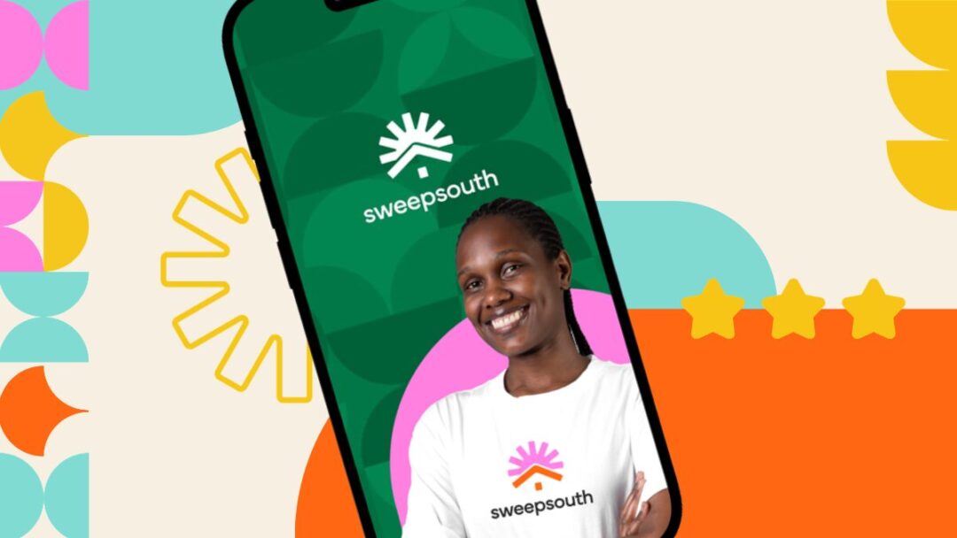 Why your Sweepsouth review matters: share your experience