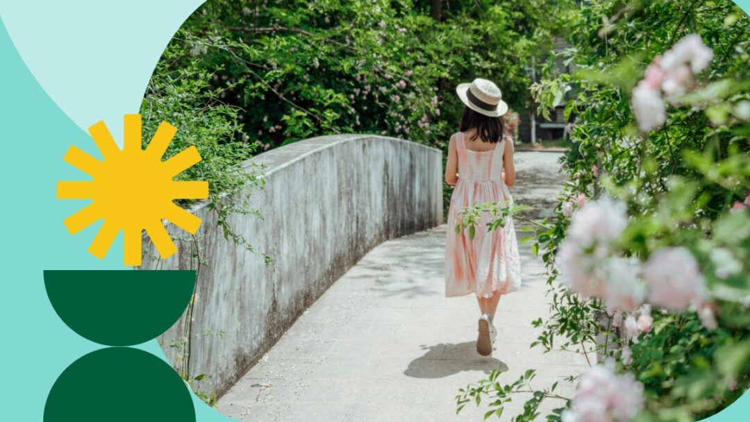 7 ways to celebrate Garden Day in and around Cape Town