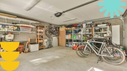 garage storage