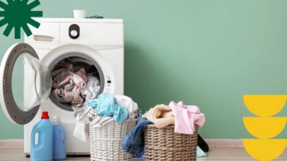 Laundry quick wash